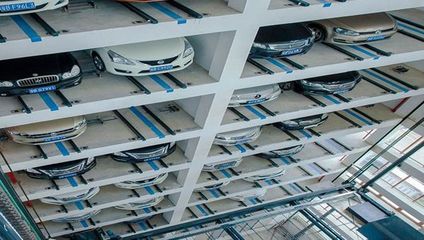 市區(qū)將新增5400個(gè)車(chē)位！惠州這10個(gè)停車(chē)場(chǎng)年底建成，緩解停車(chē)難題