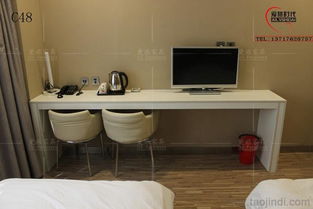 廠家定制 快捷賓館客房簡約家具指南 - 寫字臺、電視柜、電腦桌的價格與采購