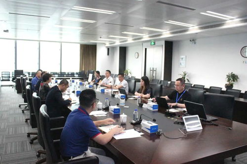 廈門鎢業(yè) 以黨建引領(lǐng)，筑三大產(chǎn)業(yè)基石，樹制造業(yè)發(fā)展新標(biāo)桿